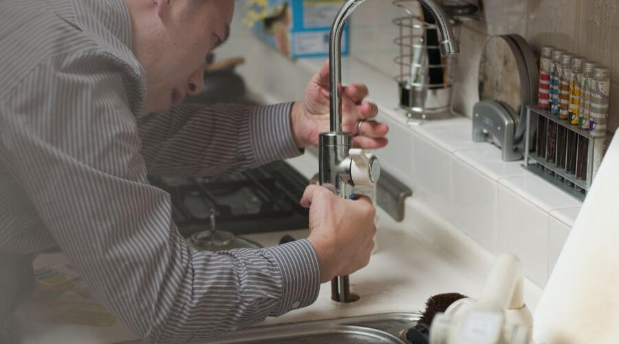 Professional Leak Detection Services in Battle Creek, IA